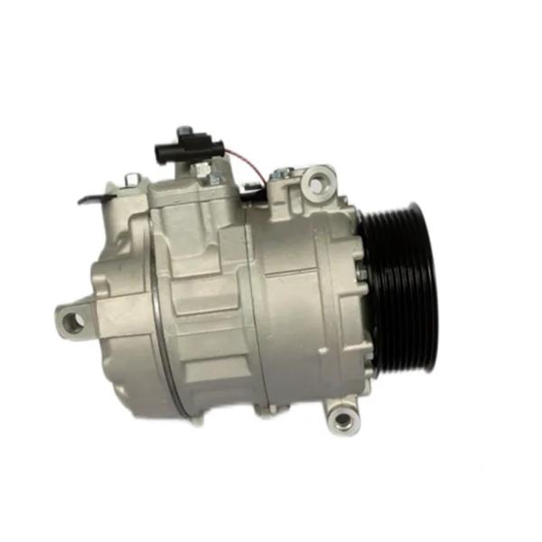 12V Compressor 5412300611 5412301211 A5412300611 A5412301211 Fit For BENZ ACTROS 1831