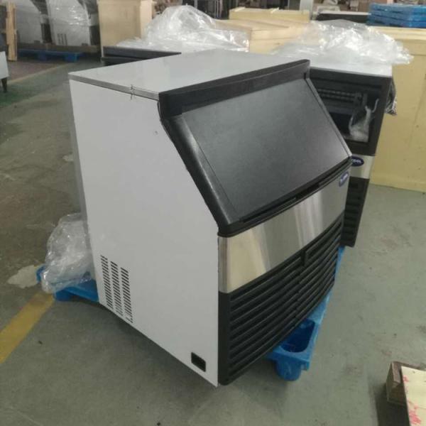 70KG/24H commercial cheap ice maker machine for coffe shop