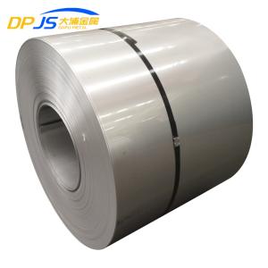 1mm 2mm 10mm Mirror Polished Stainless Steel Strip Roll Construction Hot Rolled