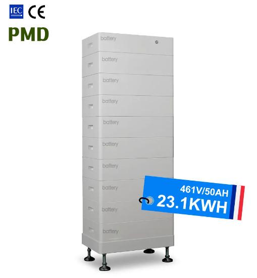 Lifepo4 Lithium battery Wall Mounted 48v 200ah 10kwh Home Power Storage Solar energy system Batteries cycle 51.2V100ah