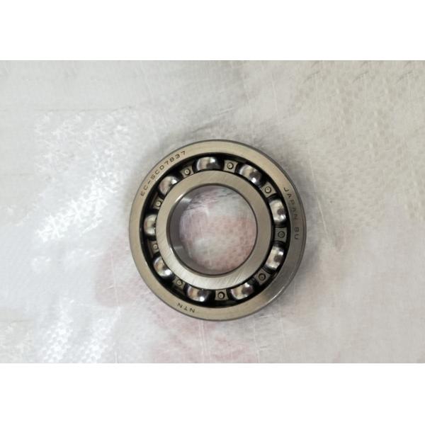 EC-SC07B37 автомобильный подшипник специального глубокого розыгрыша шарового подшипника 35*72*14 мм