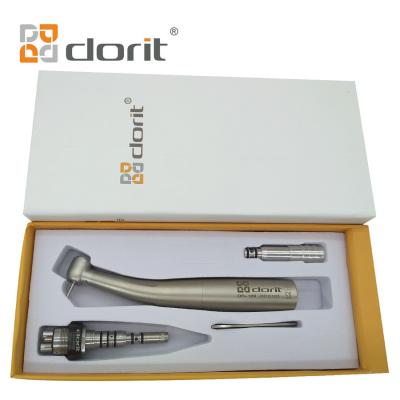 o furo dental da turbina de ar 420000rpm 6 conduziu a fibra ótica Handpiece dental de Kavo dos acoplamentos