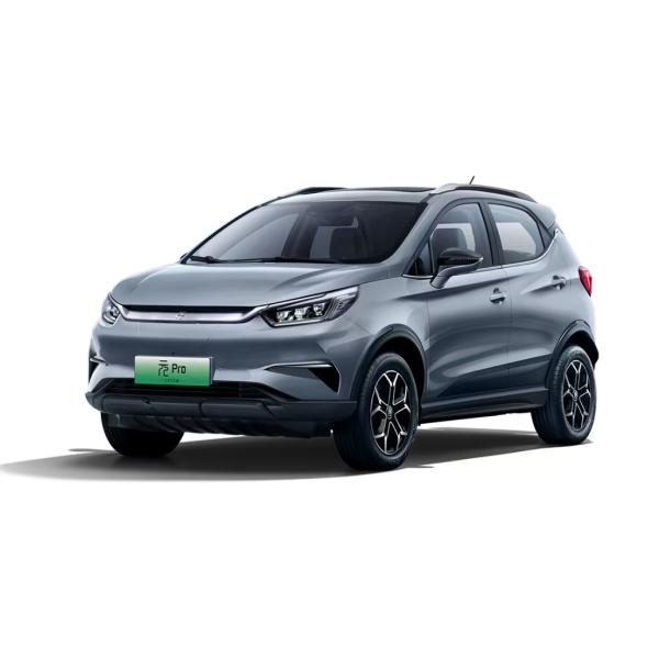 BYD Yuan Pro Prestige voitures électriques 401KM Range