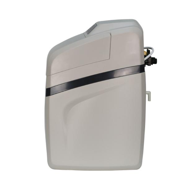Multifunctional Cabinet Water Softener Self Operation Without Technician Assistance