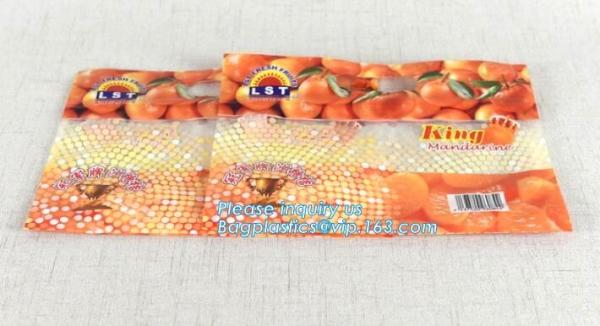 Stand Up Roasted Chicken Packaging Bags With Zip Top hot roast, rotisserie chicken bag, microwaveable bag, slide plastic
