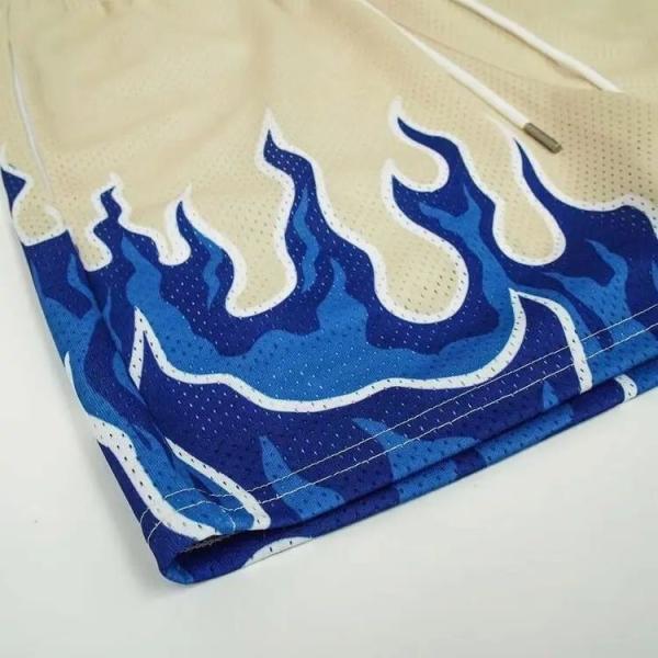                  Custom Sport Mesh Short Running Gym Mens Shorts Summer Beach Shorts Fitness Soft Breathable Fashion Casual Soft Shorts             