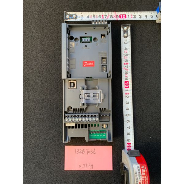 Best Price Inverter FC280 Series Mainboard Original  132B7116  Main Control Card
