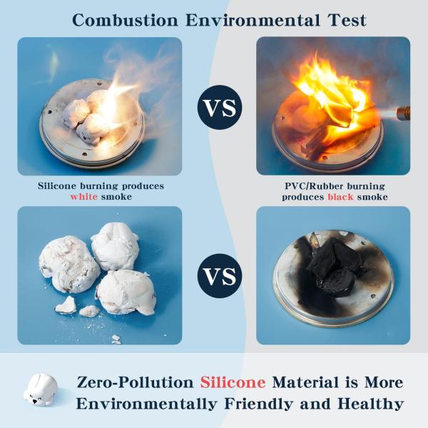 Детские пищевые силиконовые защитники уголков мебели Угловые защитники краев Защитные бамперы