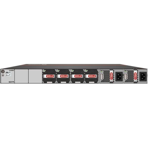 24 Ports Leadsec V6000-F2800E-EX Firewall Security Gateway for Internet Behavior Management