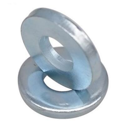 Carbon Steel Shim Spring Lock Washers Plate Head Screw 304 Stainless Steel DIN7349