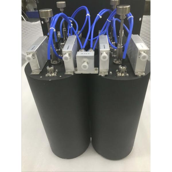 143MHz VHF Microwave Power Divider 4 Way Combiner 4 Ports