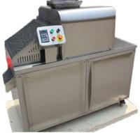 Souffle de blé/maïs faisant à machine le plein type d'automation acier inoxydable 304 faits