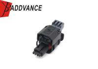 9291135-04 2 elétricos Pin Female Socket Connector Housing para BMW