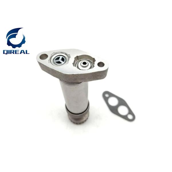 For Excavator Engine Spare Parts E320C 3304 Fuel Hand Primer Pump 137-5541 1375541