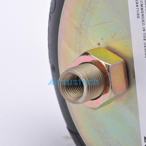 Contitech FD200-25 463 Air Spring Rubber Double Bellow Suspension Air Actuators