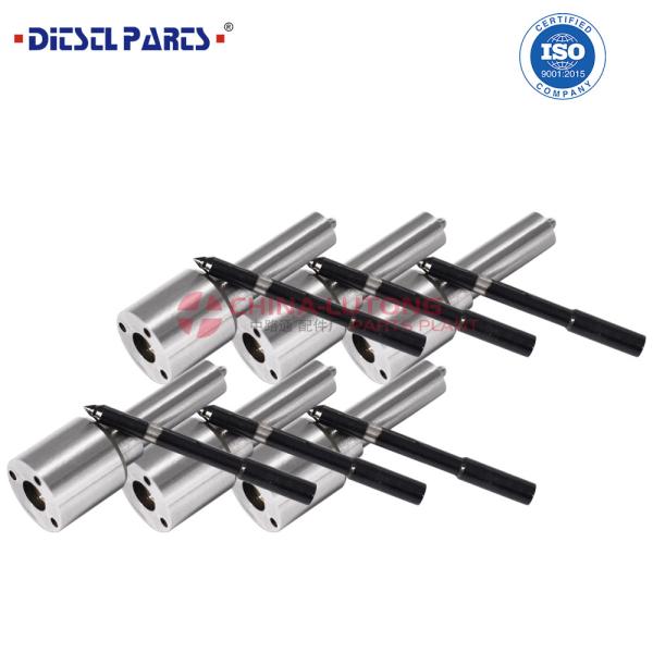 Common Rail Nozzle DLLA129P890 Common Rail Nozzle DLLA129P890 /093400-8900 For Injector 095000-6470 RE546777
