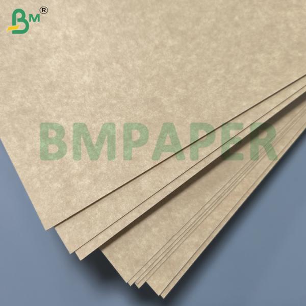 CCK Paperboard Clay Coated Kraft Back For Packaging Takeout Food Frozen Food