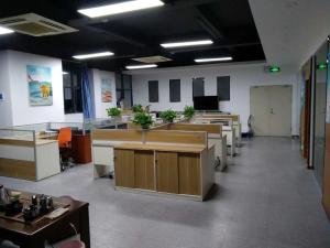 Shenzhen Xixun Cloud Technology Company Limited