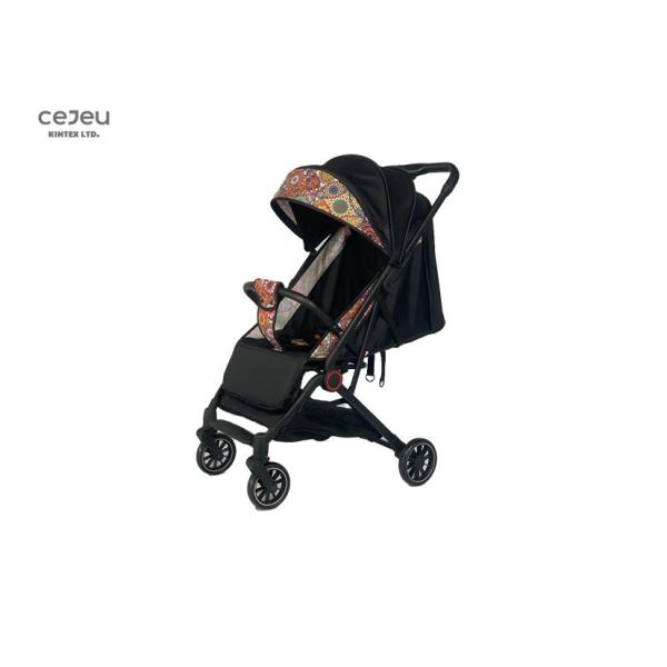 Lightweight Stroller Pushchair From Birth To 15Kg Reclining / Folding Buggy