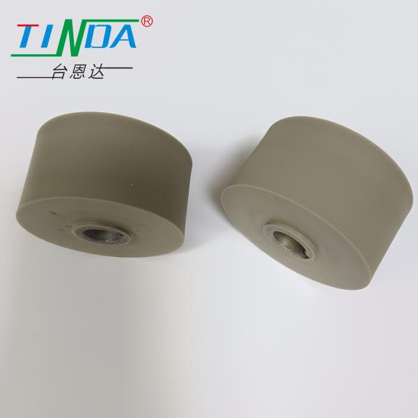 Precision High Temperature Resistance Roller Guide Roller with Low Noise and Tight Tolerance