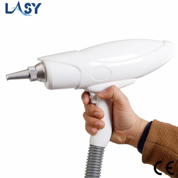 Stationary Personal Care Medical IPL SHR Laser Hair Removal Machine