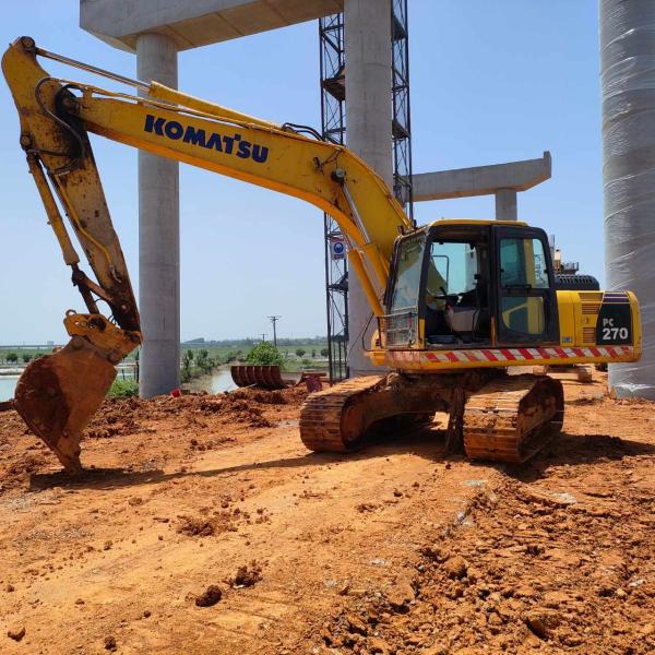 Komatsu PC200-8mo PC200-8n1 PC200-7 PC220 PC240 экскаватор, использованный оригинальный японский экскаватор Komatsu PC200