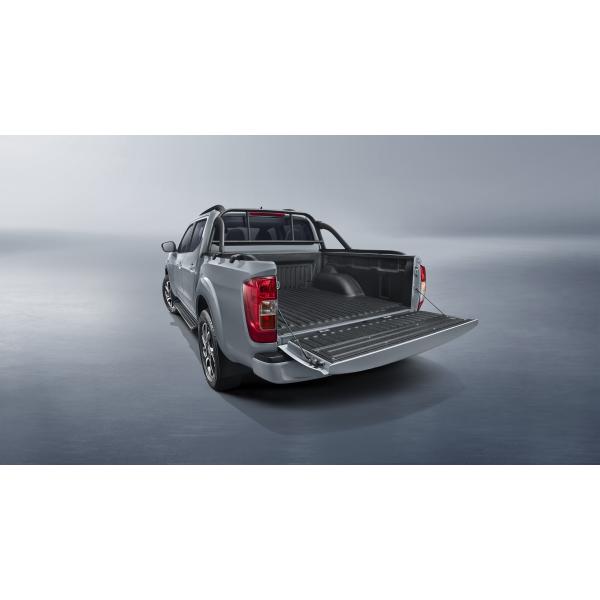 Popular Dongfeng Rich 7 4*2 LHD Gasoline Automatic Pickup Truck With Max.speed Km/h 170