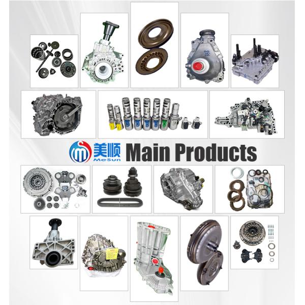 FOB 2013- Ремонтированная сборка трансмиссии Toyota Highlander 2.0T 4WD U661F 3050048400