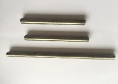 1.4539 904L threaded rod stud bolt full threaded DIN975 DIN976
