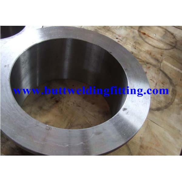 Выкованные обрезанные концы нержавеющей стали