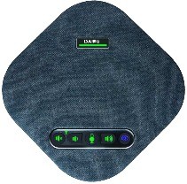 USB Connection DP-GM37 Speakerphones 7 Cascading System with Voting Function