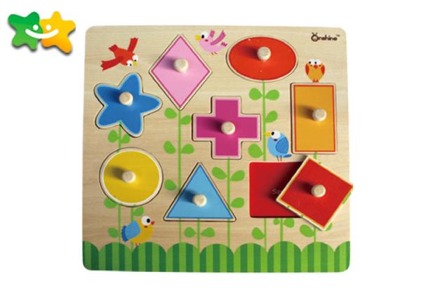 Montessori Kindergarten Learning Toys , Educational Toys For Kindergarten Preschoolers