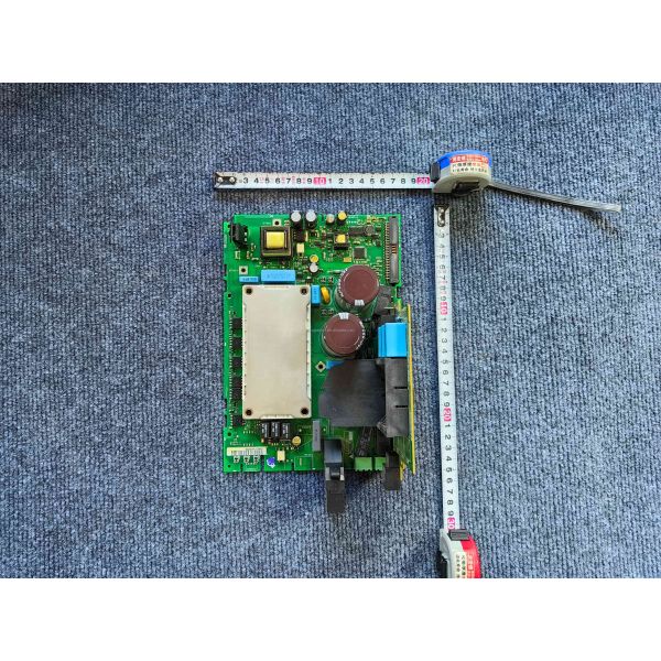 Factory Stock Supply Inverter Control Board 130B6002 5.5kw-7.5kw Danfoss Inverter CPU Control Board