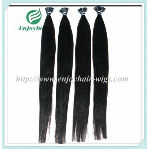 Pre-Bonded Hair 10