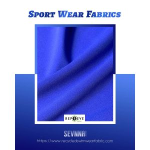 Moisture Wicking UV Protection Biking Fabric 200gsm for High-Performance Cycling Gear Textiles