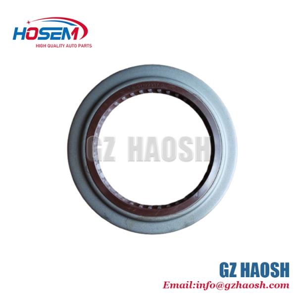 RETÉN DE ACEITE DEL BUJE DE LA RUEDA TRASERA ISUZU 700P 8-97122937-0 DE PROVEEDOR CHINO DE AUTOPARTES