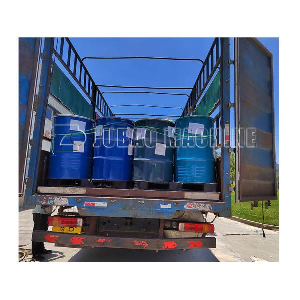 Изготовитель жидкостной резиновой фабрики нитрила латекса NBR профессиональный