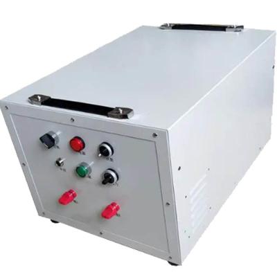 Pipe Demagnetizing Equipment Pipeline Demagnetize Pipe For Welding