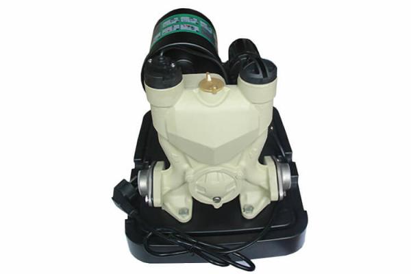 Brass Impeller Automatic Water Pump , Pressure Booster Pump 32L/ Min Flow