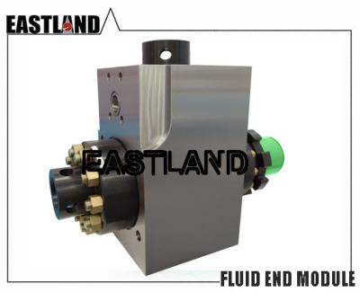 Emsco FB1300/FB1600 Drilling Mud Pump Fluid End Parts Made in China
