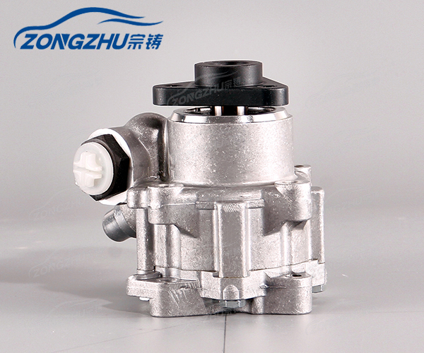 Управление рулем силы OEM нагнетает для Audi A4 V6 8E0145155N 8D0145156N 8D0145156F