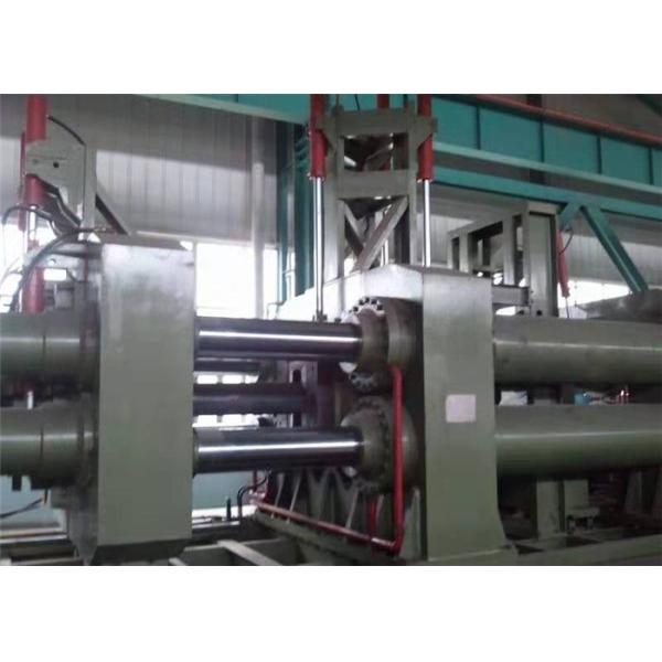 Изготовленный на заказ горячий детандер трубки индукции, тяга оборудования 850T