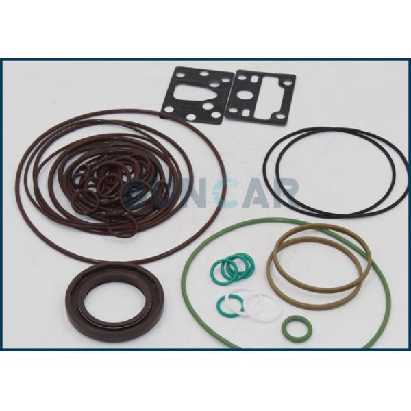 REXROTH A4VG40 Hydraulic Main Pump Seals Service Kit High Performance