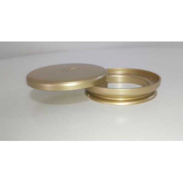 Впрыска масла коробки ткани частей бытового прибора ПК ABS отлитая в форму впрыской ультразвуковая