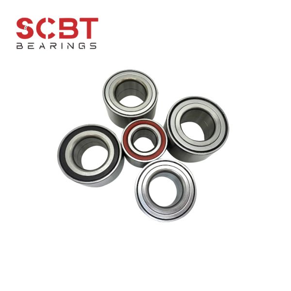 High-Precision 1064001701 Automotive Bearing 40x74x42mm Distributors