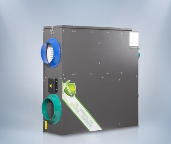 Air Window Central 589 CFM Fresh Air Ventilation System Coronavirus Prevention