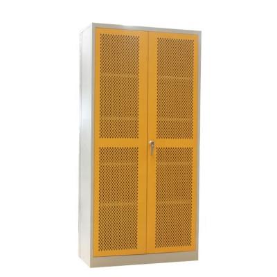 2 arquivos Lockable inodoros da porta de balanço H1850mm