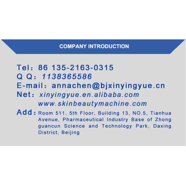 Portabel Non channel 808nm diode laser hair removal machine / skin rejuvenation machine