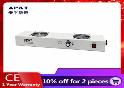 AP-DC2452-60C Two Fans Static Electricity Eliminator