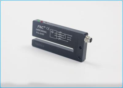 do sensor ótico infravermelho da etiqueta do sensor do entalhe de 5mm uso comum da etiqueta adesiva